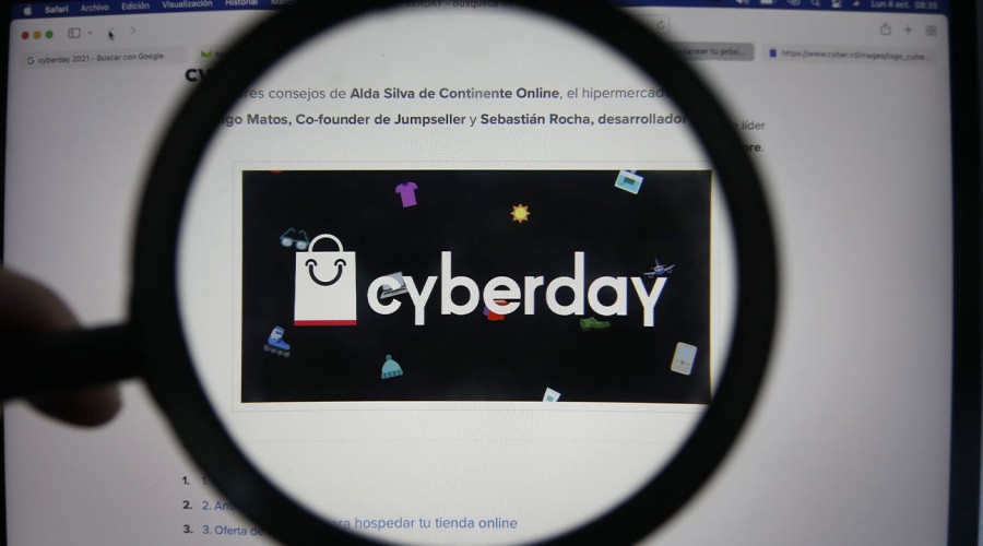 Comienza el 30 de mayo: Estas son las marcas que estarán en el CyberDay 2022