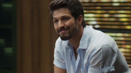 La conversación entre Marcos y Naná (Capítulo 16 - Parte 1)