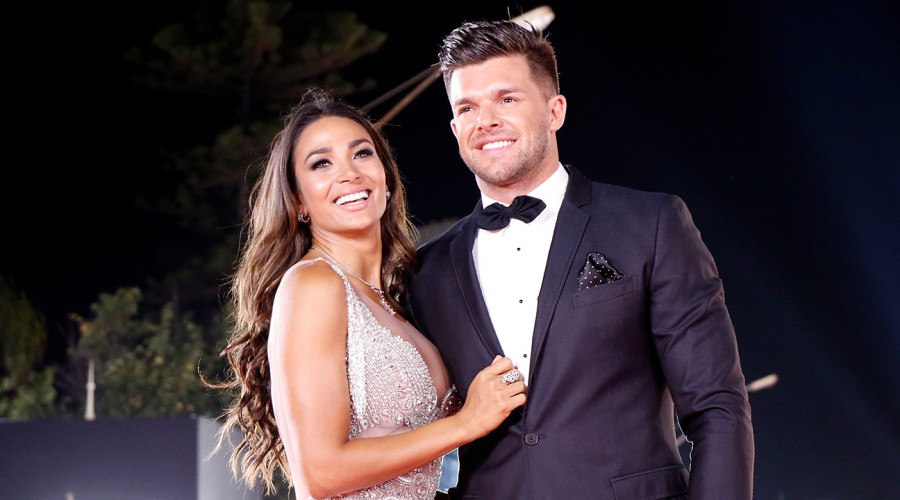 ¿Aún se hablan?: Leandro Penna revela cómo es su relación con su ex pareja Lisandra Silva