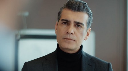 Volkan no aguantará los celos e investigará a Sinan: Mira imágenes exclusivas del capítulo de 'Traicionada'