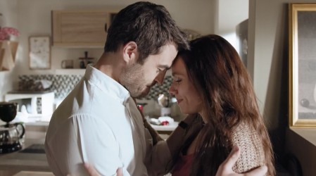 La decisión de Tamara - Capítulo 106