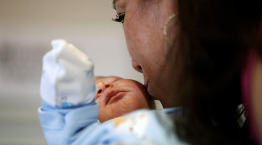 Subsidio Familiar al Recién Nacido: Revisa cómo acceder a este beneficio