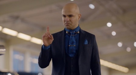 Ceto quiere acabar con Vartolu (Capítulo 155 - Parte 1)