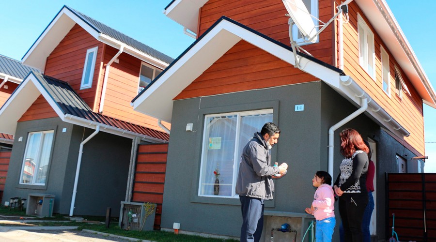 ¡Obtén tu casa propia sin crédito hipotecario!: Revisa los requisitos para postular al Subsidio DS49