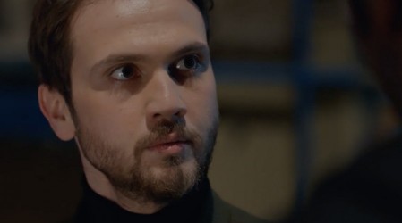 Avance extendido: Yamac le entregará un misterioso regalo a Mahsun