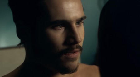 Samuca besa a Marocas (Capítulo 06 - Parte 2)