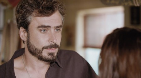 Fabián le pide explicaciones a Tamara - Capítulo 108