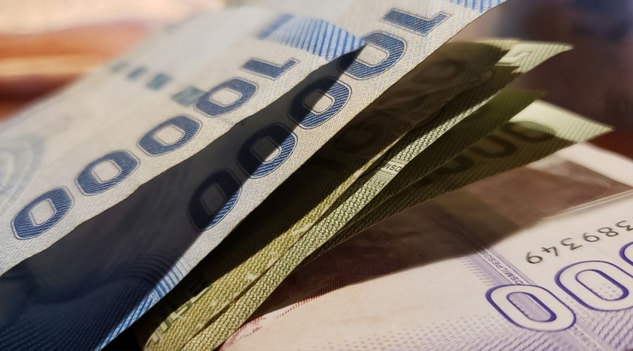 Reforma previsional: Revisa cuál sería el nuevo monto de la Pensión Básica Garantizada Reforma previsional: Revisa cuál sería el nuevo monto de la Pensión Básica Garantizada