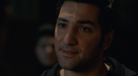 El regalo de Yamac a Mahsun (Capítulo 157 - Parte 2)