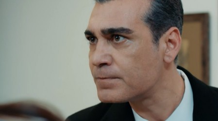 Avance extendido: Volkan hará un escándalo en el hospital