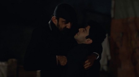 Cumali ataca a Veysel (Capítulo 158 - Parte 1)