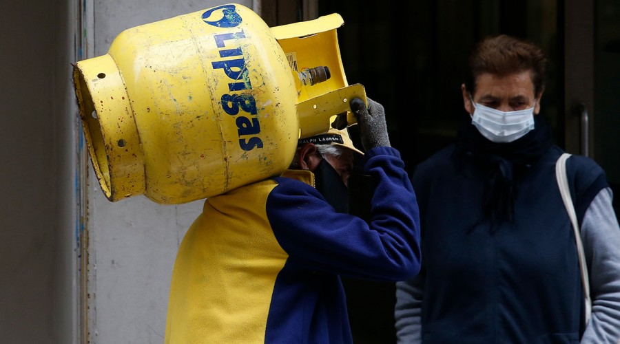 Conoce las rebajas en Gasco y Lipigas para ahorrar en la compra del gas