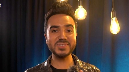 'Los sacrificios rinden frutos': Imitador de Luis Fonsi sigue imparable como campeón en 'El Retador'