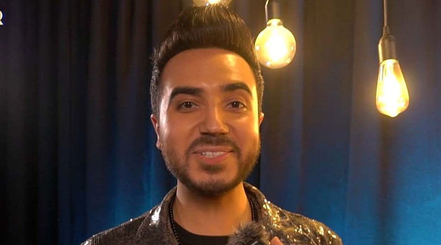 "Los sacrificios rinden frutos": Imitador de Luis Fonsi sigue imparable como campeón en "El Retador"