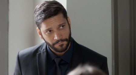 El plan de Diego contra Paloma (Capítulo 20 - Parte 2)