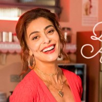 Conoce los looks por los que ha pasado la protagonista de Dulce Ambición