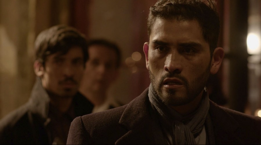 Área Dramática de Mega: Conoce los tres nuevos proyectos de este 2022