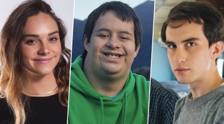 La Ley de Baltazar: Conoce más sobre los tres actores que debutarán en teleseries