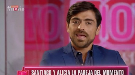 #MegaResumen #PobreNovio: Ponte al día antes del gran final de la teleserie