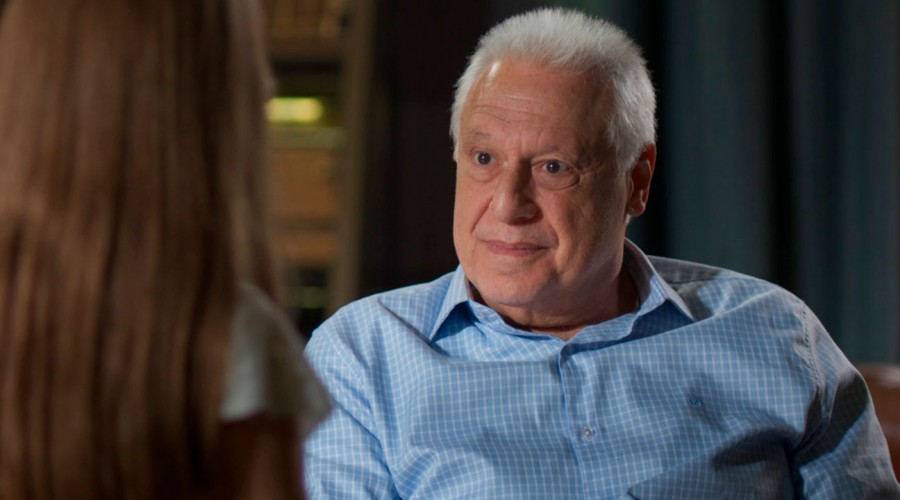 Avance extendido: Alberto irá en busca de Paloma