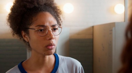 Alicia tendrá una discusión con Francisca (Capítulo 22 - Parte 1)