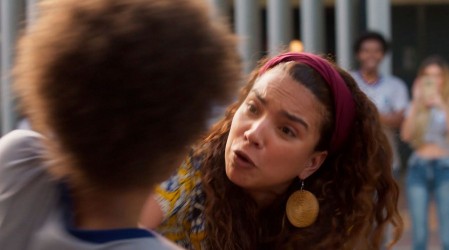 Alicia tendrá una discusión con Francisca (Capítulo 22 - Parte 2)