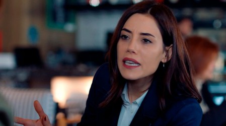 Avance extendido: Asya se enfrenta a Gonul