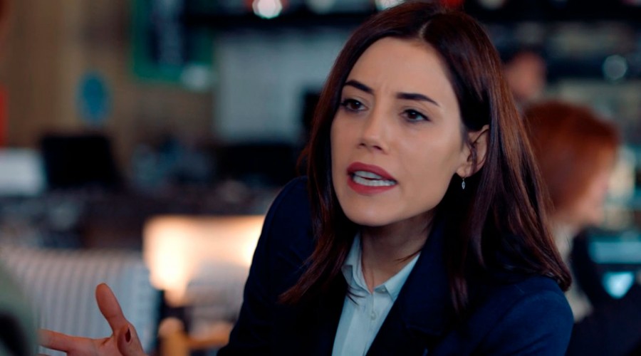 Avance extendido: Asya se enfrenta a Gonul