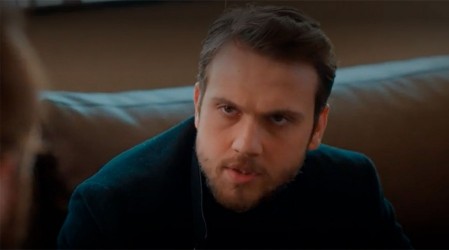 Avance extendido: La trampa de Yamac