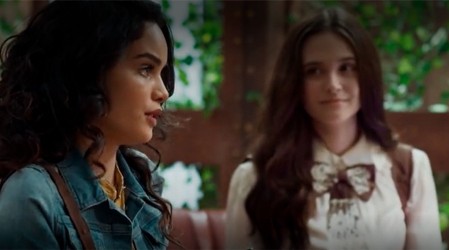 El tiempo no para: Paulina recibe una oferta de trabajo