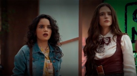 El tiempo no para: Paulina recibe una oferta de trabajo