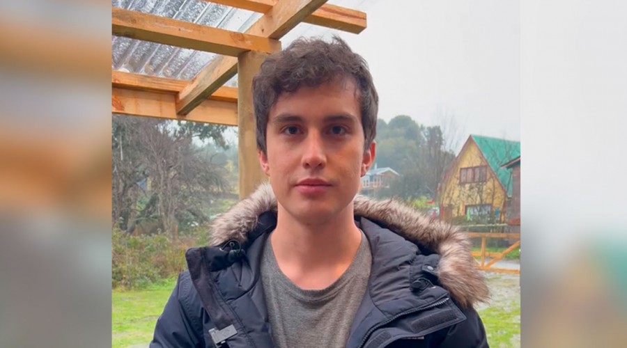 ¡Imperdible estreno de "La ley de Baltazar"!: Bernabé Madrigal te invita a ver el primer capítulo