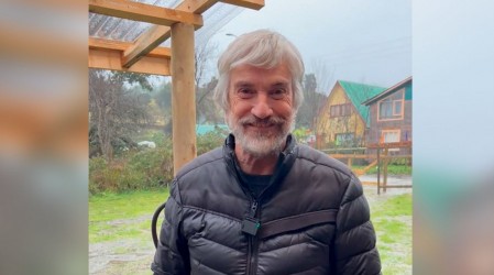 Mañana gran estreno: Francisco Reyes te invita a ver el imperdible primer capítulo de "La ley de Baltazar"