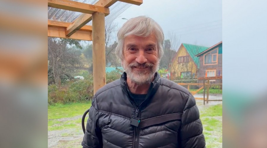 Mañana gran estreno: Francisco Reyes te invita a ver el imperdible primer capítulo de "La ley de Baltazar"