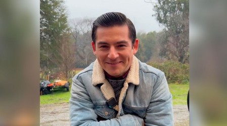 "La ley de Baltazar": Claudio Castellón te da razones para ver el estreno de la nueva teleserie este martes