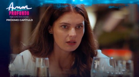 Avance: Marina enfrentará nuevos recuerdos