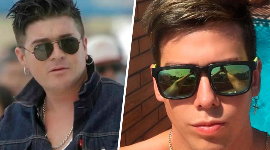 'No eres nada': Junior Playboy responde a las duras palabras de Nano Calderon