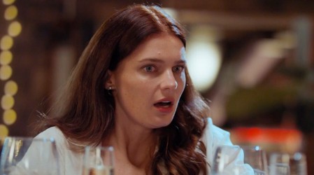 Amar Profundo: Marina asegura que Gaspar es su hijo