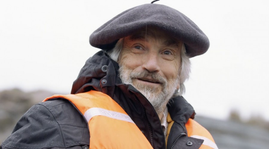 ¡Revive el primer capítulo de "La Ley de Baltazar"!