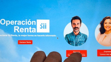 Revisa cuándo será el próximo pago de la Operación Renta 2022