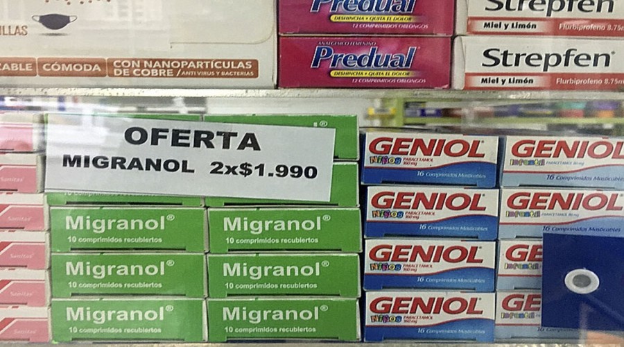 Compra tus remedios más baratos: Conoce cómo acceder a estos descuentos por Fonasa Compra tus remedios más baratos: Conoce cómo acceder a estos descuentos por Fonasa