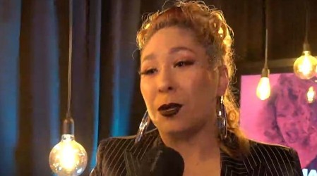 Danka Sepúlveda le dijo adiós al trono de canto y renunció a 'El Retador'