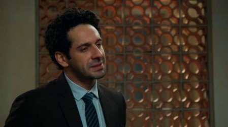 Avance extendido: Emilio busca quedarse con la fortuna de los machado