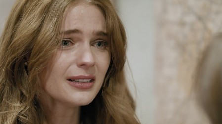 Marina descubre la verdad sobre el exámen de ADN de Gaspar - Capítulo 112