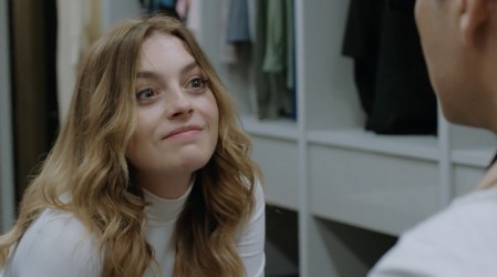 Avance extendido: Derin le exigirá el divorcio a Volkan