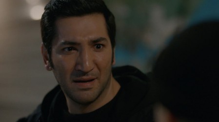 La decepción de Mahsun (Capítulo 161 - Parte 1)