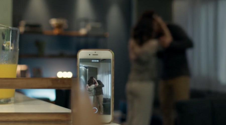 El plan de Betina (Capítulo 11 - Parte 2)