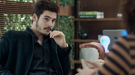 Avance extendido: Samuca descubrirá las intenciones de Emilio