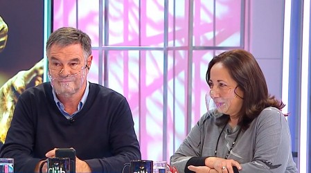 "Es una aberración": Senador Ossandón por la postura de Gobierno de tolerancia cero con las armas