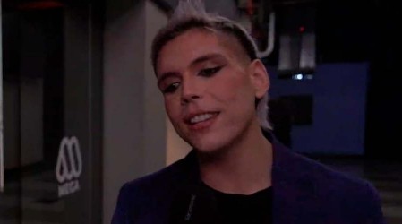 Tito Rey volvió en grande a 'El Retador' y se quedó en su trono de campeón